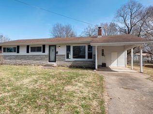 520 S Prince Ln, Springfield, MO 65802