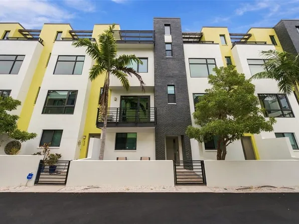 919 Arlington Ave N, Saint Petersburg, FL 33705
