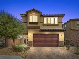 6658 Breakwater Reef St, Las Vegas, NV 89149