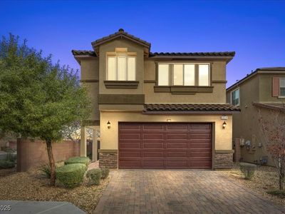 6658 Breakwater Reef St, Las Vegas, NV, 89149