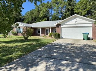241 Trish Dr, Crestview, FL 32536