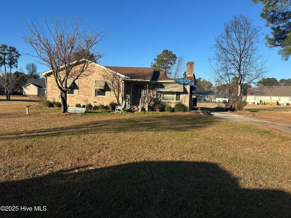 202 Jay Trail, Murfreesboro, NC 27855