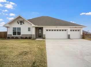 301 Vista View Dr, Josephine, TX 75173
