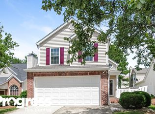 1608 Beacon Valley Dr, Raleigh, NC 27604