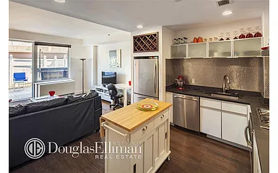 Sold by Douglas Elliman