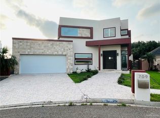 709 Sycamore Ave, Mission, TX 78572