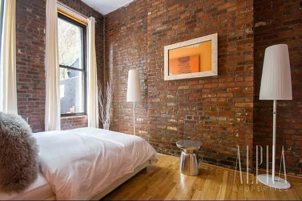 Rented by Alpha Properties NYC I LLC | media 7