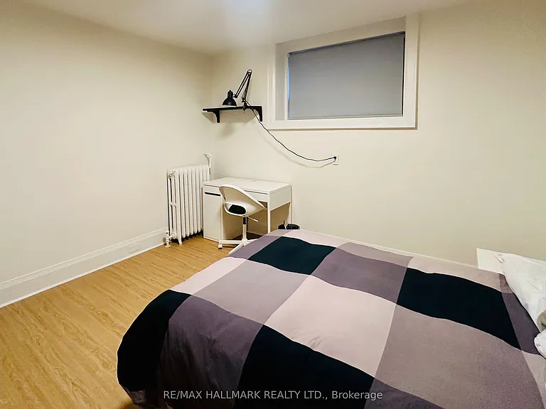 597 Saint Clair Ave W #8 — Photo 7