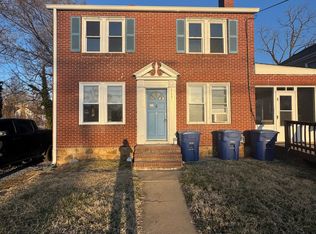 1127 N Royal Ave Front 2, Front Royal, VA 22630