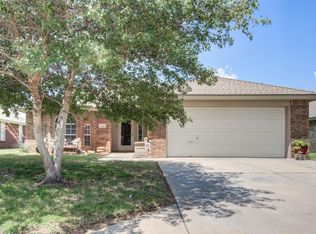5820 90th St, Lubbock, TX 79424
