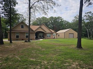 484 County Road 1452, Quitman, TX 75783