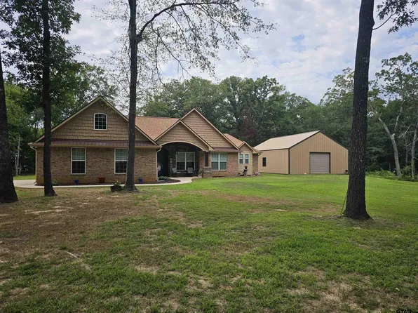 484 County Road 1452, Quitman, TX 75783