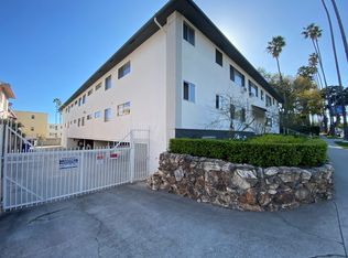 6000 Franklin Avenue, Los Angeles, CA 90028