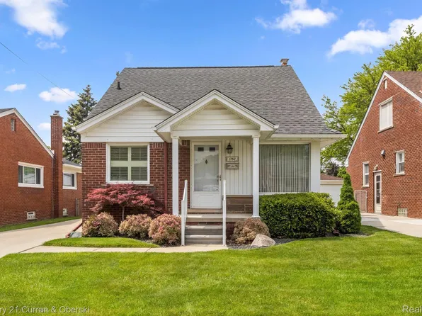 1752 Walnut St, Dearborn, MI 48124