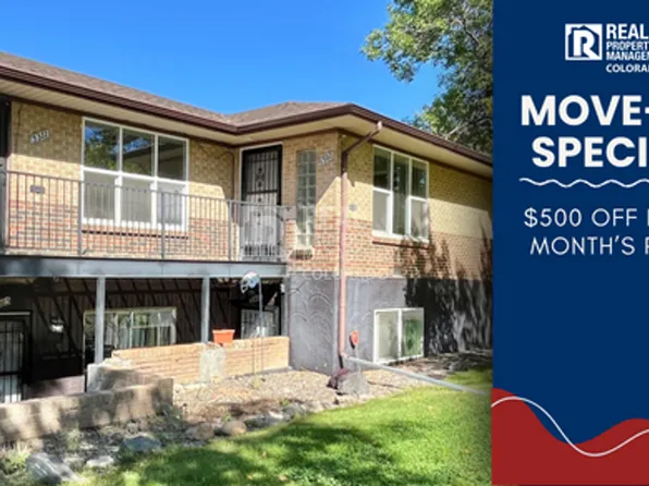 3305 W Cedar Ave, Denver, CO 80219