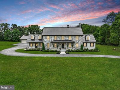 160 Vida Ln, Dover, PA, 17315