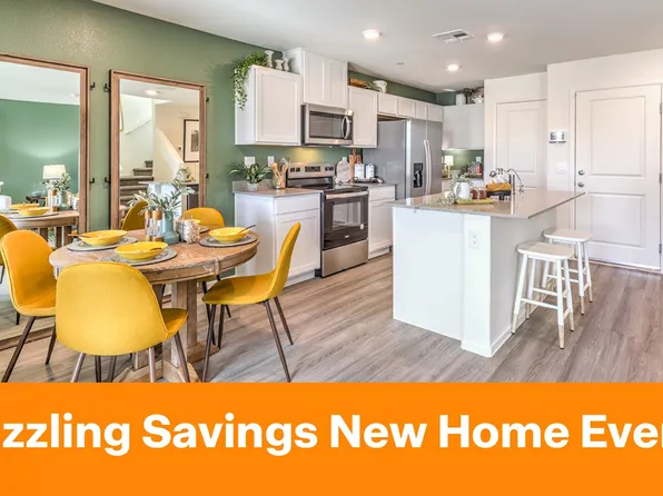 7364 Monique Crk, N Las Vegas, NV 89084
