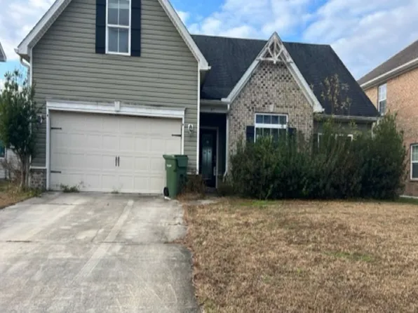 47 Litchfield Dr, Savannah, GA 31419