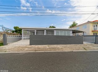 Solar 2 Calle 1 Barrio Machete Comunidad Vives, Guayama, PR 00784