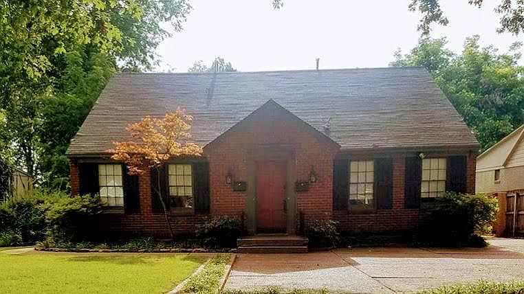 1st image of this home