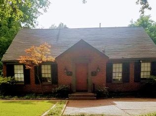 35 S Century St, Memphis, TN 38111