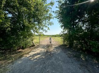 6594 County Road 140, Kaufman, TX 75142