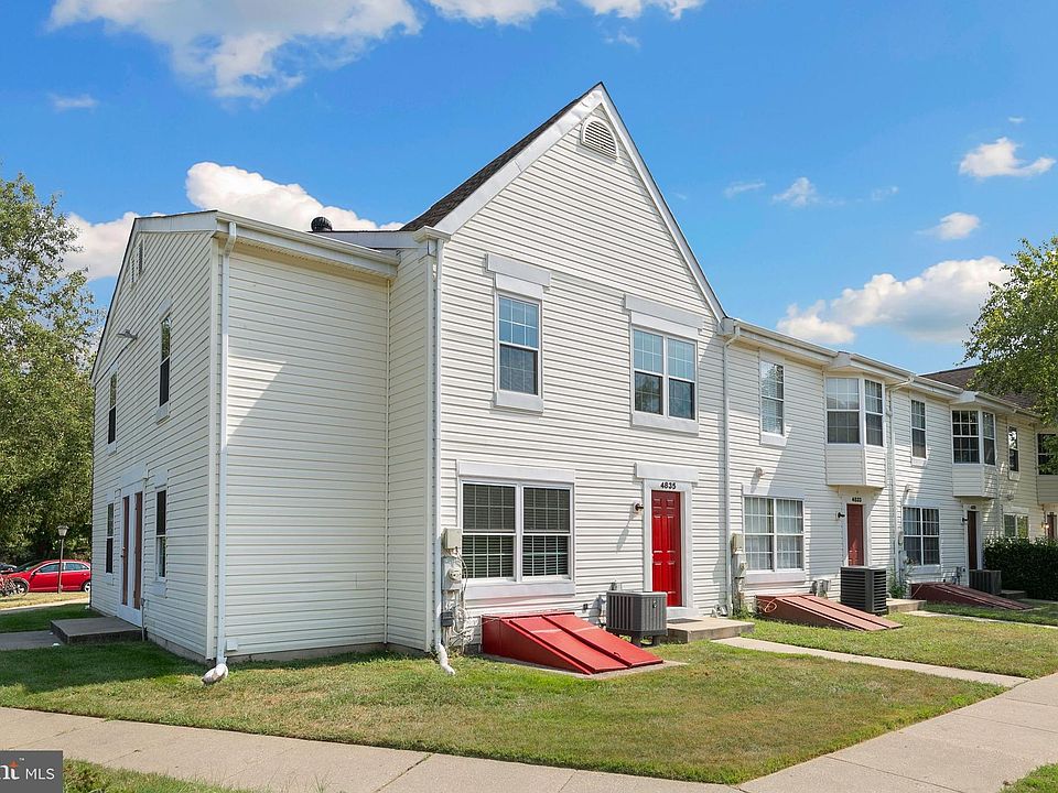 4835 Berwyn House Rd, College Park, MD 20740 Zillow