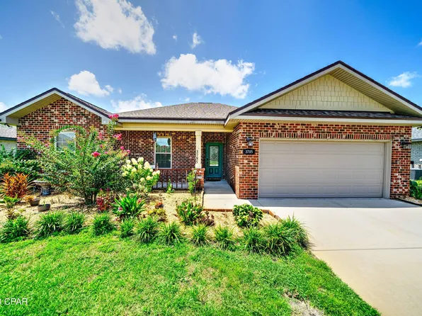 3785 Cedar Park Dr, Panama City, FL 32404