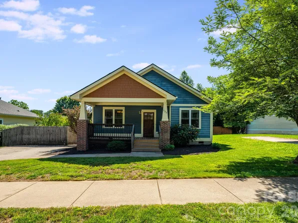 123 Estelle Park Dr, Asheville, NC 28806