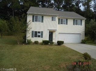3305 Wiliton Way, High Point, NC 27260
