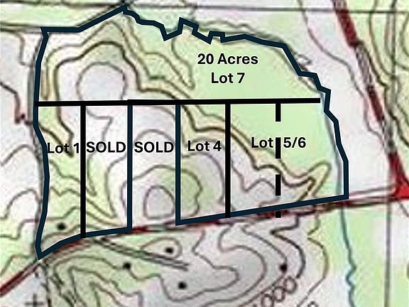 3rd image of 0 Creighton Rd #7