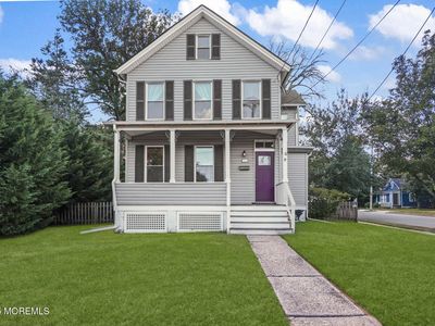 36 Worthley Street, Red Bank, NJ, 07701