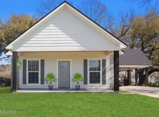 308 Rubria St, Lafayette, LA 70501