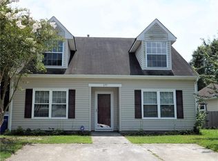 177 Kristen Ln, Suffolk, VA 23434