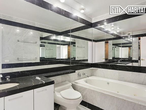5th image of 150-156 W 56th St APT 5303