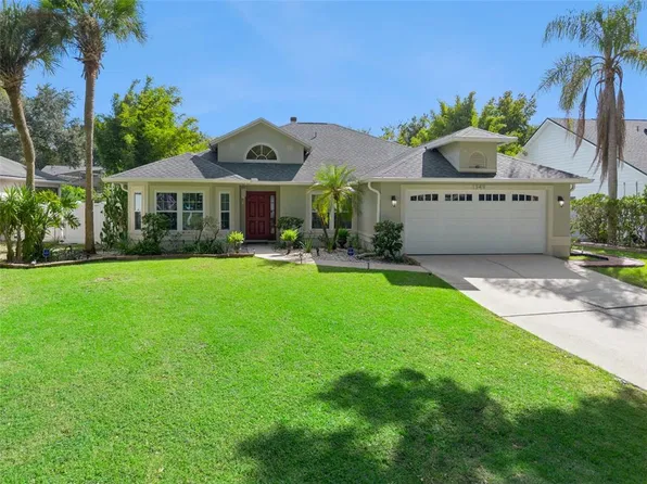 1349 PLEASANTRIDGE PLACE, ORLANDO, FL 32835