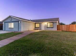 1135 Apple Way, Brawley, CA 92227