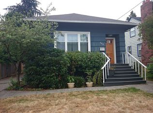 546 N 74th St, Seattle, WA 98103