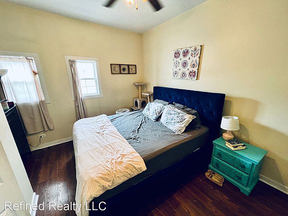 2nd image of 3728 S Parnell Ave #11102030