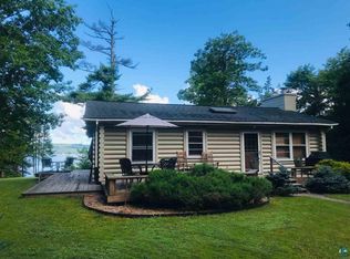 740 Fishermans Ln, La Pointe, WI 54850