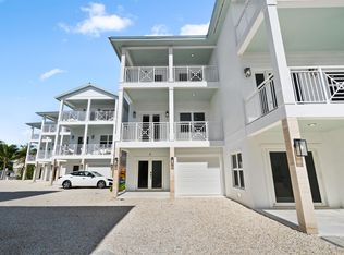 84745 Old Hwy #B1, Windley Key, FL 33036