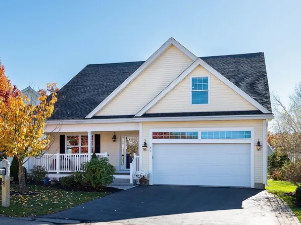 1 Madelyn Drive, Dover, NH 03820