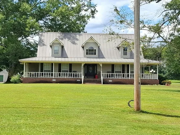 6950 County Road 131, Town Creek, AL 35672