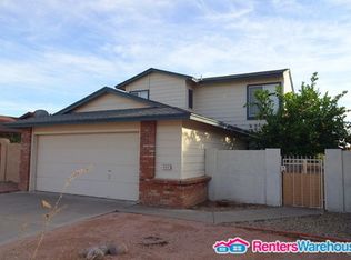 4323 E Contessa St, Mesa, AZ 85205