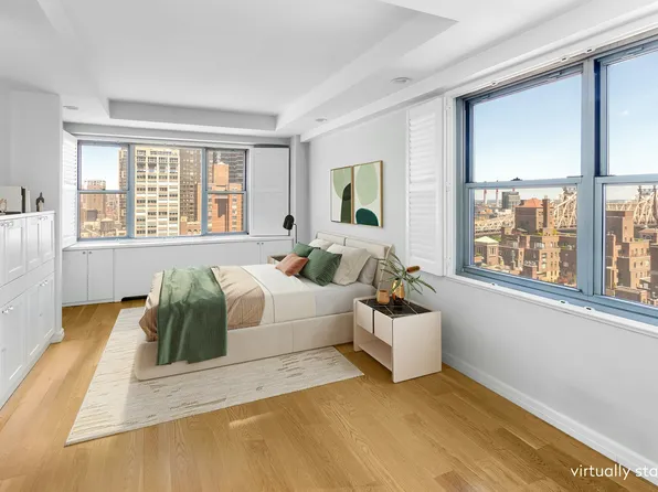 400 East 56th Street 27H image 3 of 16