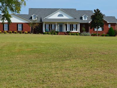 671 Caballo Ranch Rd, Russellville, AR, 72802
