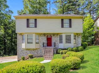 818 Danton Ln, Irondale, AL 35210