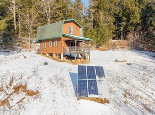 1673 W Fulton Rd, Warnerville, NY 12187