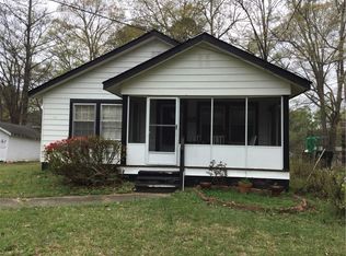 1411 K St, Alexander City, AL 35010