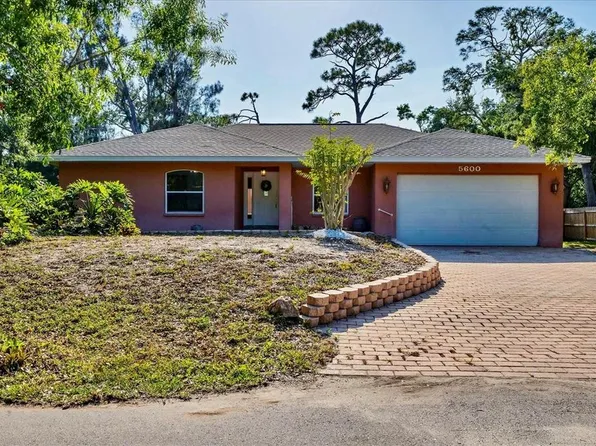 5600 Blount Ave, Sarasota, FL 34231